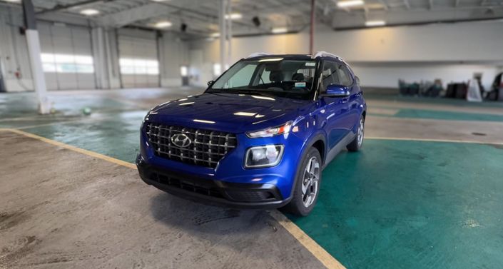 2023 Hyundai Venue SEL -
                Manville, NJ