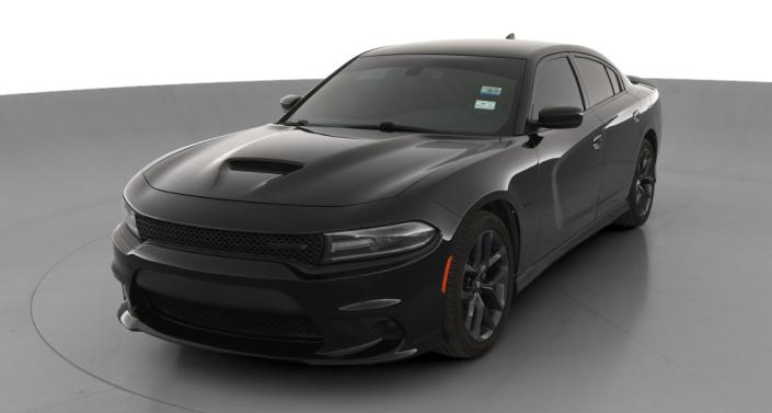 2021 Dodge Charger R/T -
                San Antonio, TX