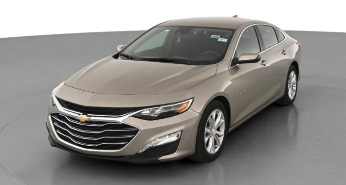 2023 Chevrolet Malibu LT -
                Beverly, NJ