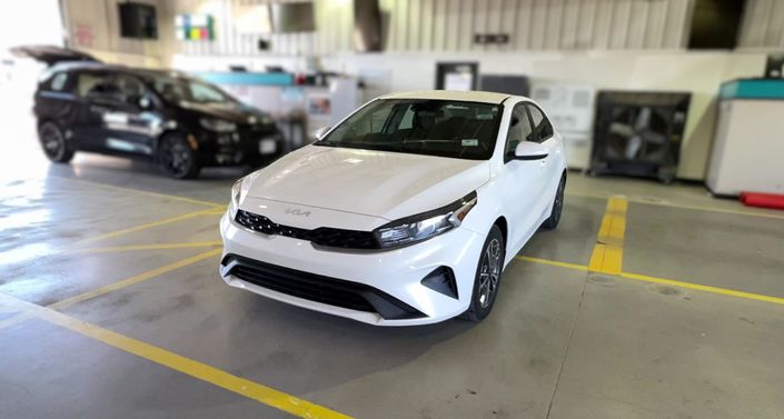 2024 Kia Forte LXS -
                Fountain, CO