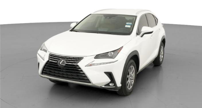 2021 Lexus NX 300 -
                Auburn, GA