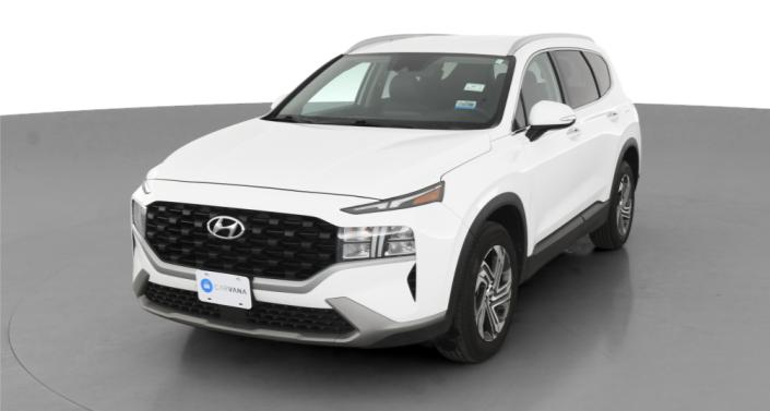 2023 Hyundai Santa Fe SEL Hero Image