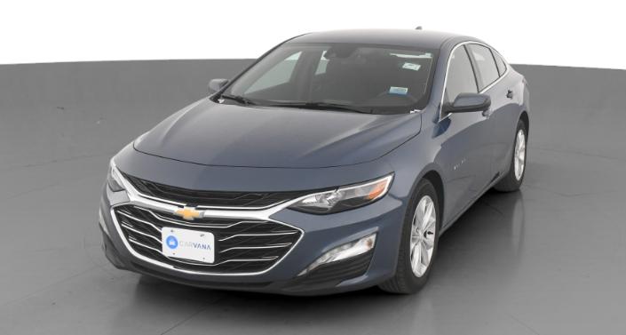 2024 Chevrolet Malibu LT -
                Indianapolis, IN