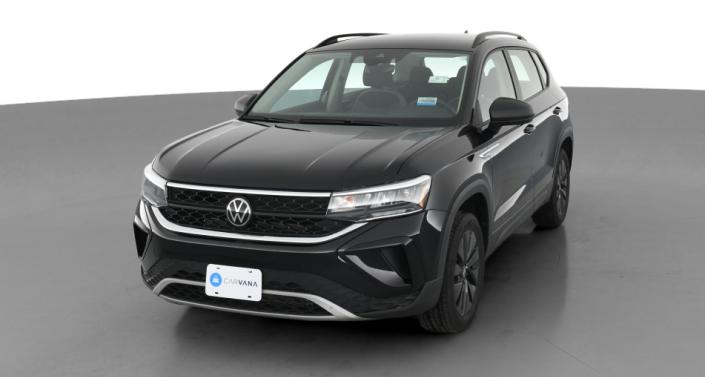 2024 Volkswagen Taos S -
                Richton Park, IL