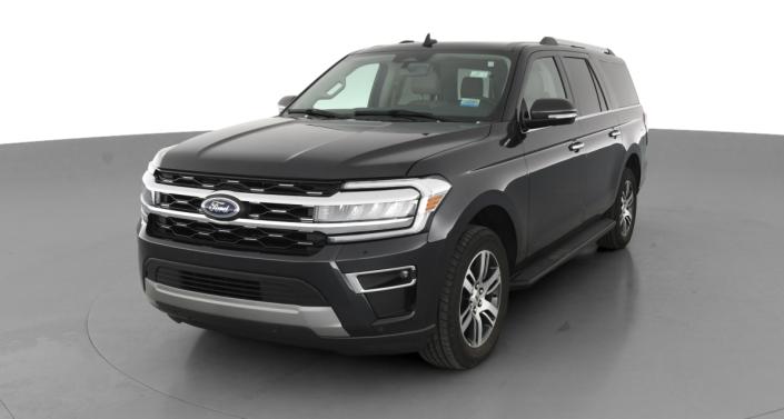 2024 Ford Expedition MAX Limited -
                Richton Park, IL
