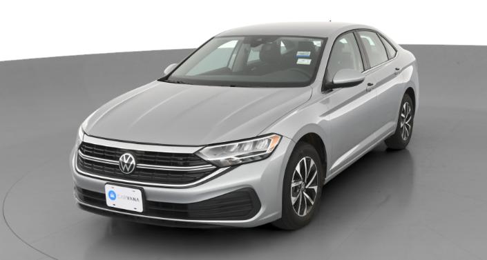 2024 Volkswagen Jetta S -
                Rocklin, CA