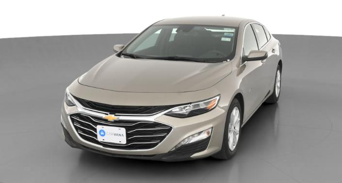2024 Chevrolet Malibu LT -
                Rocklin, CA
