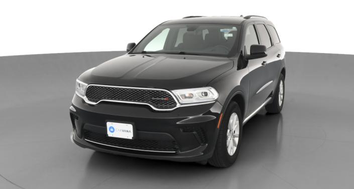 2023 Dodge Durango SXT -
                  Rocklin, CA