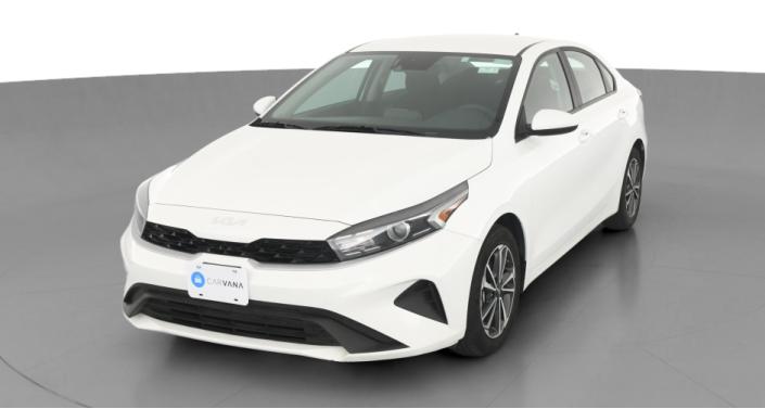 2024 Kia Forte LXS -
                Rocklin, CA