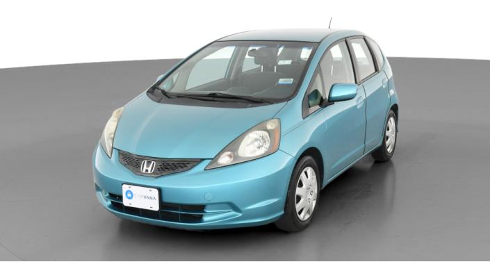 2012 Honda Fit Base -
                  Bessemer, AL