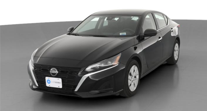 2024 Nissan Altima S -
                Rocklin, CA