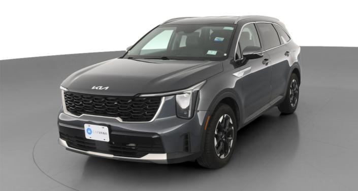 2024 Kia Sorento S -
                Rocklin, CA