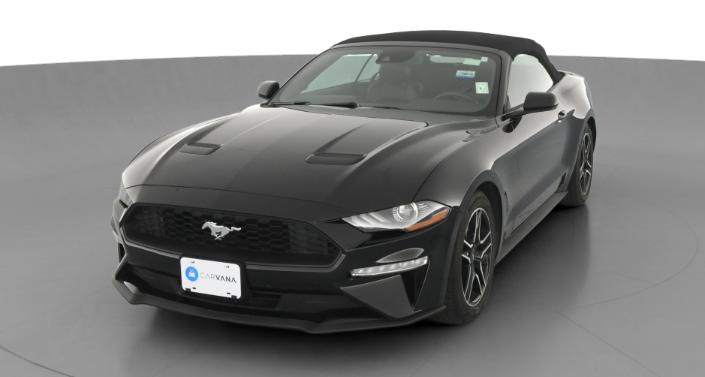 2023 Ford Mustang  -
                Rocklin, CA