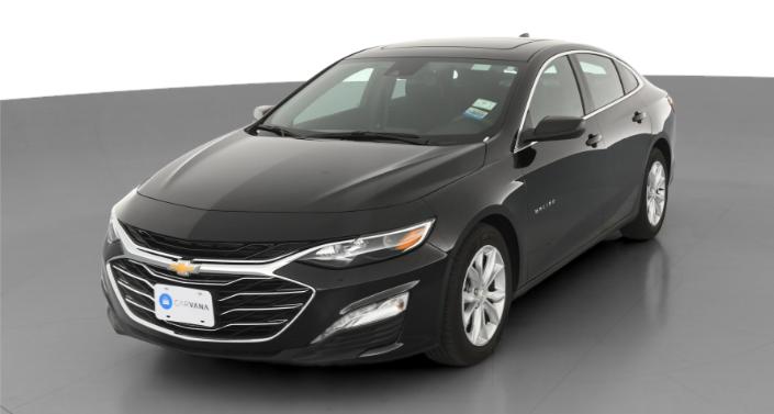 2024 Chevrolet Malibu LT -
                  Rocklin, CA