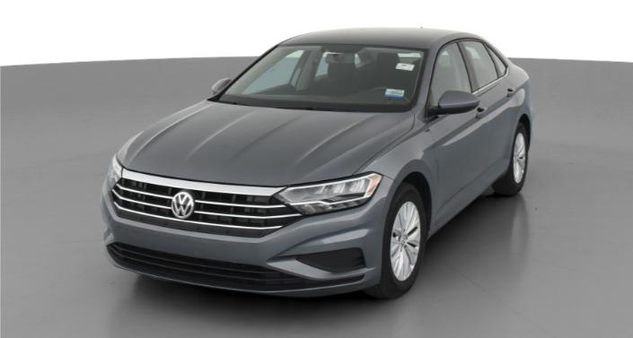 2019 Volkswagen Jetta S -
                Concord, NC