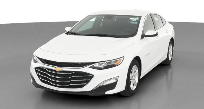 2024 Chevrolet Malibu LT -
                Rocklin, CA