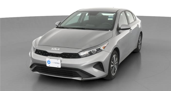 2024 Kia Forte LXS -
                Rocklin, CA