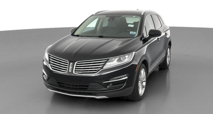 2017 Lincoln MKC Select -
                Trenton, OH