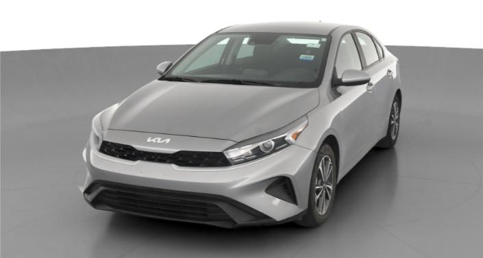 2024 Kia Forte LXS -
                Rocklin, CA