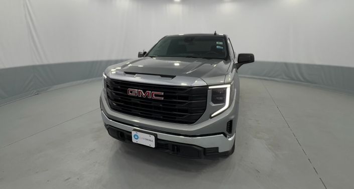 2024 GMC Sierra 1500 Pro -
                Kansas City, MO