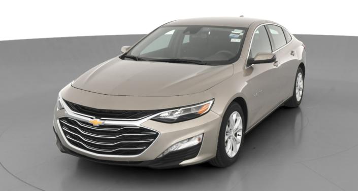 2023 Chevrolet Malibu LT -
                Rocklin, CA