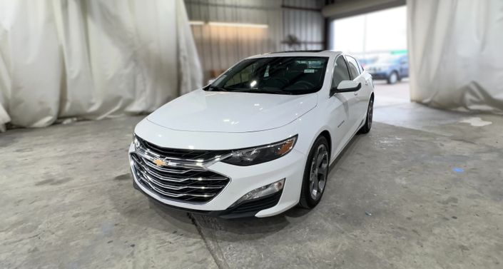 2024 Chevrolet Malibu LT -
                Houston, TX