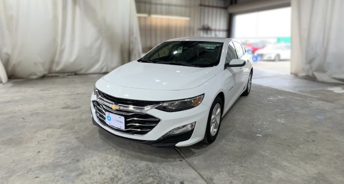 2024 Chevrolet Malibu LT -
                Houston, TX