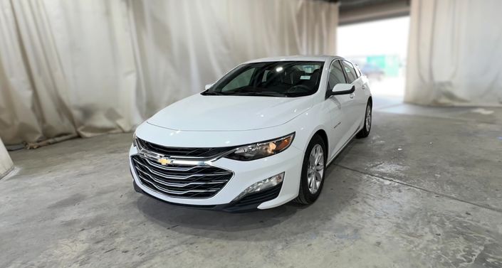 2023 Chevrolet Malibu LT -
                Houston, TX