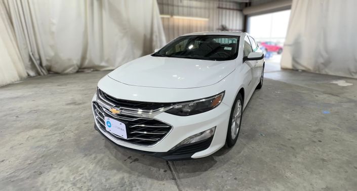 2024 Chevrolet Malibu LT -
                Houston, TX