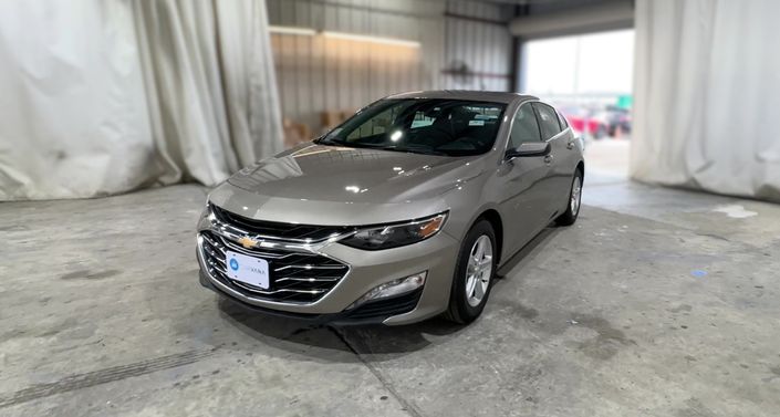 2024 Chevrolet Malibu LT -
                Houston, TX