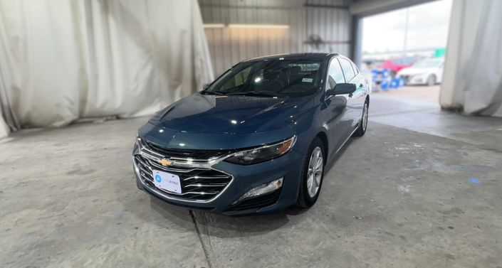 2024 Chevrolet Malibu LT -
                Houston, TX
