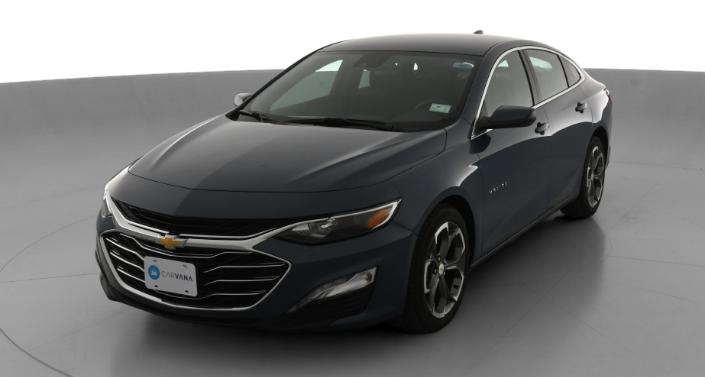 2024 Chevrolet Malibu LT -
                San Antonio, TX
