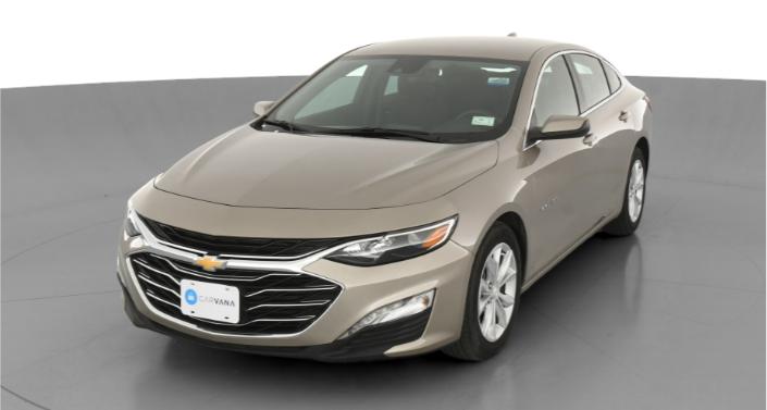 2024 Chevrolet Malibu LT -
                San Antonio, TX