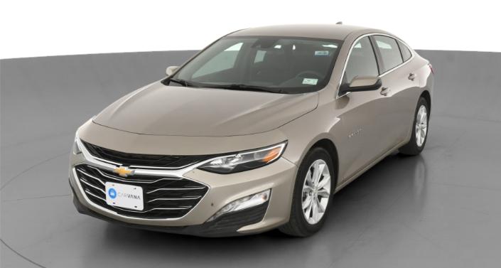 2024 Chevrolet Malibu LT -
                San Antonio, TX