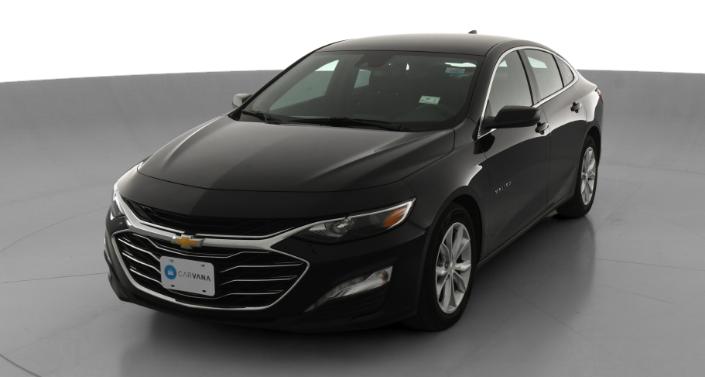 2024 Chevrolet Malibu LT -
                San Antonio, TX