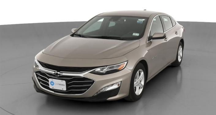 2024 Chevrolet Malibu LT -
                San Antonio, TX