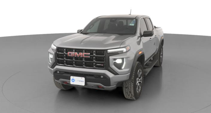 2023 GMC Canyon AT4 -
                Fort Worth, TX