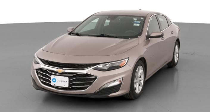 2023 Chevrolet Malibu LT -
                Tolleson, AZ
