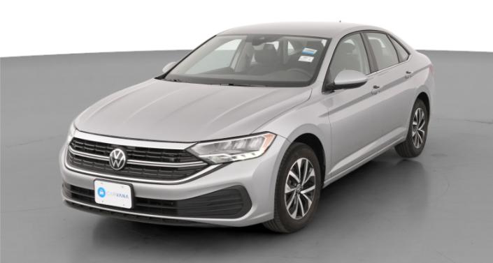 2024 Volkswagen Jetta S -
                Tolleson, AZ