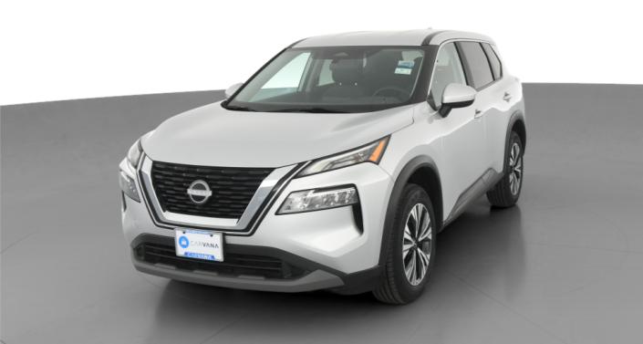 2023 Nissan Rogue SV -
                Tooele, UT