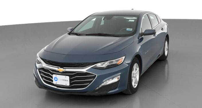 2024 Chevrolet Malibu LT -
                Tooele, UT