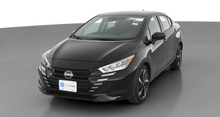 2024 Nissan Versa SR -
                Tooele, UT