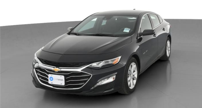2023 Chevrolet Malibu LT -
                Tooele, UT
