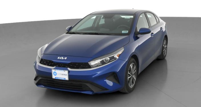 2024 Kia Forte LXS -
                Tooele, UT
