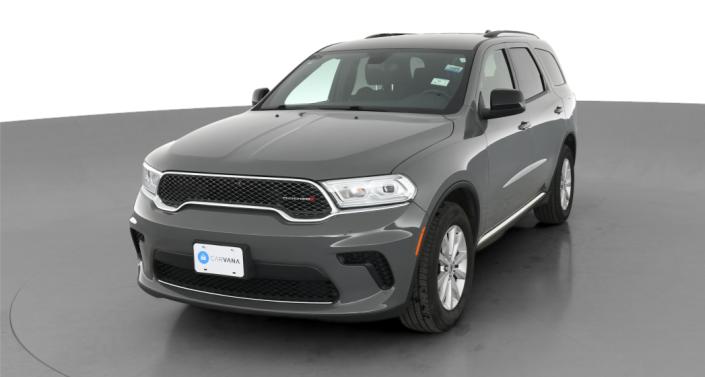 2023 Dodge Durango SXT -
                Richton Park, IL