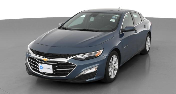 2024 Chevrolet Malibu LT -
                Richton Park, IL