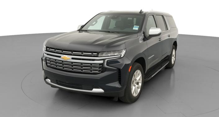 2023 Chevrolet Suburban Premier -
                  Auburn, GA