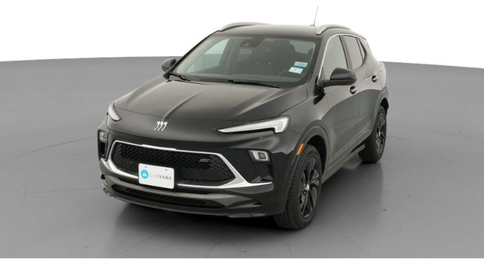 2024 Buick Encore GX Sport Touring -
                  Auburn, GA
