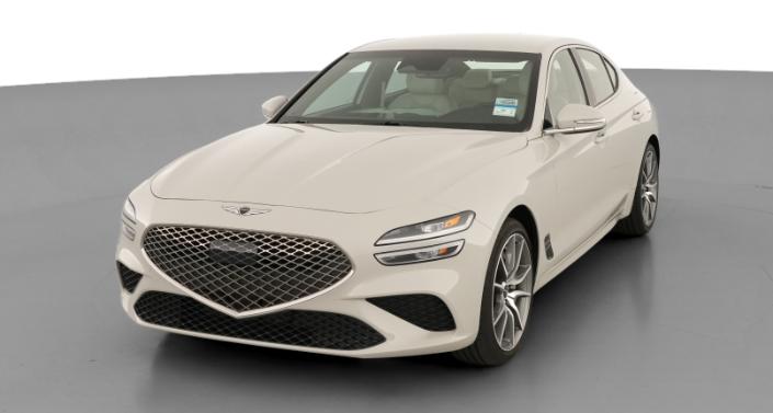 2024 Genesis G70 2.5T -
                Auburn, GA