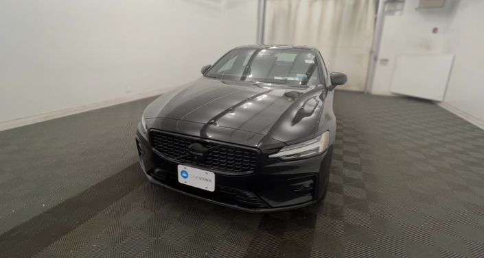 2023 Volvo S60 B5 Plus -
                Framingham, MA